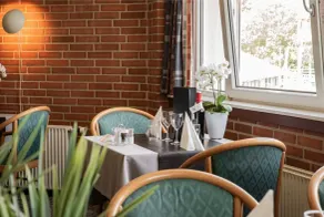 Hotel Vissenbjerg Storkro - Restaurant