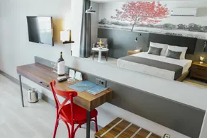 Ramira City Hotel - Adult Only (16+) - Rom