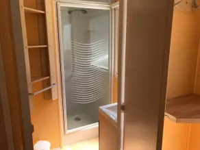 Malaga Monte Parc - Badezimmer