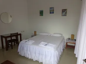 El Mirador - Room