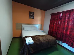 CEDE Inn Hotel - Chambre