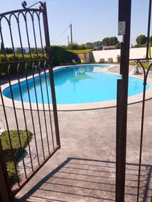 Hotel Font De Lauro - Piscine