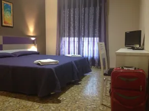 Hotel Marrodan Arnedillo - Quarto