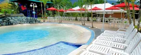Hosteria Guaracú - Pool