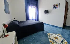 B&B Villa Passiaturo - Værelse