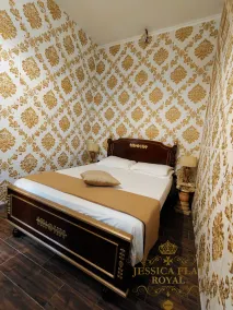 Jessica Flat Malta Royal Guesthouse - Rom