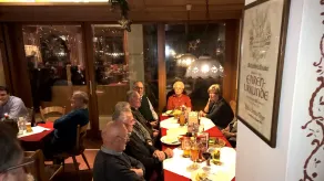 Gasthof Ulrich Meyer - Ristorante