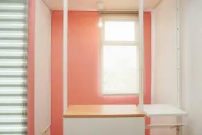 Best Studio Apartment Vittoria Residence with Sofa Bed - Room