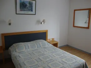 Hôtel Au Petit Languedoc - Room