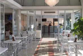 Alfa Fiera Hotel - Restaurant