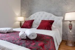 Residenza Duomo3 - Apartments - Chambre