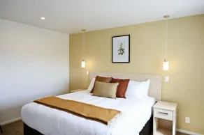 Tatum - Habitación