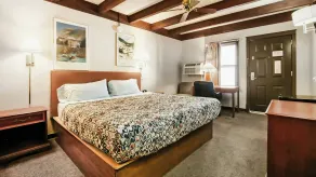 Georgetown Lodge - Zimmer