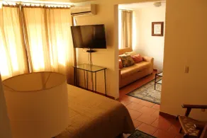 Casa Tlaquepaque - Chambre
