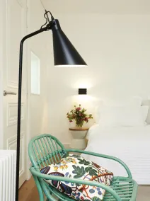 Hotel des Galeries - Camera