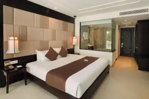 Boutique Hoi An Resort - Room