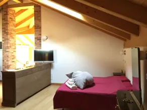 Wellness Suite Na' Canuna' - Rum