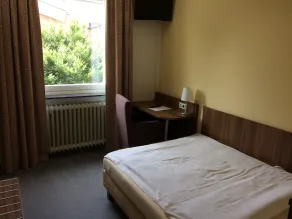 Hotel Villa von Sayn - Quarto