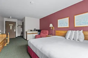 Wautoma Inn by OYO near Airport WI 73 - Rom