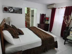 BOCA DEL PARAISO - Room