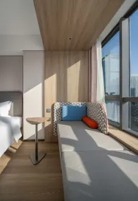 Holiday Inn Express Xi'an Aerospace Town by IHG - Zimmer
