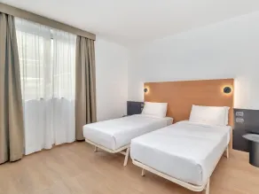 B&B HOTEL Milano Cologno Studios - Spa
