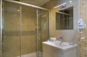 Rhapsody Hotel Kas - Bathroom