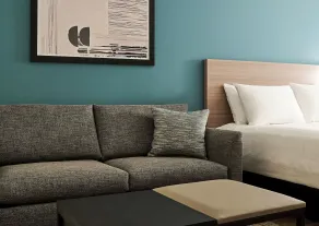 Hyatt Select Boston/Woburn/Burlington - Zimmer