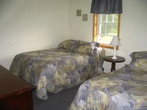 The Blair House - Room