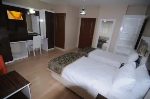 Kosk Hotel - Rom