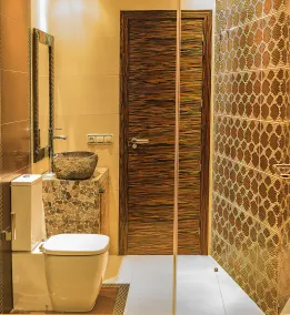 Rok Plaza - Salle de bain