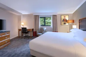 Delta Hotels by Marriott Edinburgh - Habitación