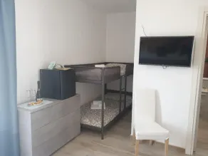 Room in B&B - B&b Villa Chiara Trappitello-taormina - Værelse