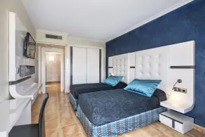 Salles Hotels Marina Portals - Chambre