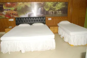 Hotel Sea Bird International - Rom