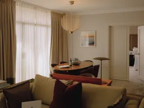 Parmelia Hilton Perth - Room