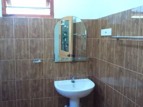 Tissa Resort - Salle de bain