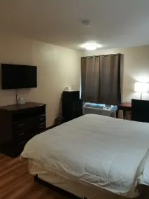 Red Crown Inn - Chambre