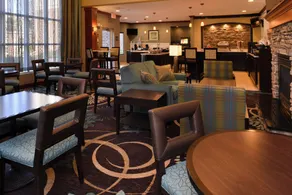 Staybridge Suites Sioux Falls at Empire Mall by IHG - Restaurant