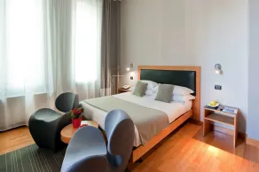 Best Western Ars Hotel - Værelse