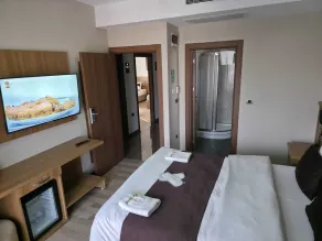 Hotel La SERA - Room