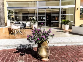 Porto Greco Village Beach Hotel - Hall
