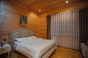 Hoteli Gjuetise - Room