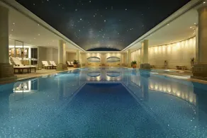 The Langham Sydney - Pool