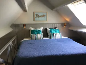 Boutique hotel Het Bloemenhof - Zimmer