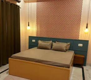 Solhouse Serviced Apartments Gurgaon - Camera