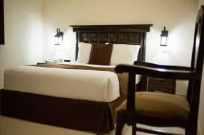 Hotel Go Inn - Zimmer