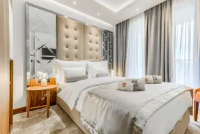 Time Boutique Hotel - Room