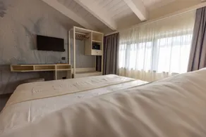 Agriturismo I Tre Colli  - Værelse