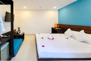 Hoi An Dream City Hotel - Room